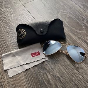 RayBan Sunglasses